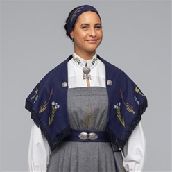 Bilde av Kystdrakten